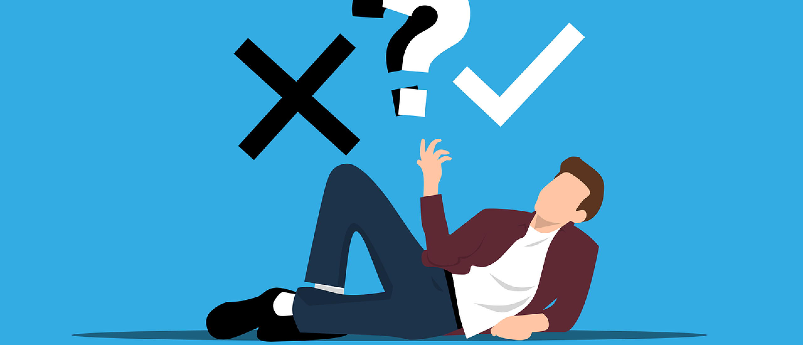 Reflectie afbeelding